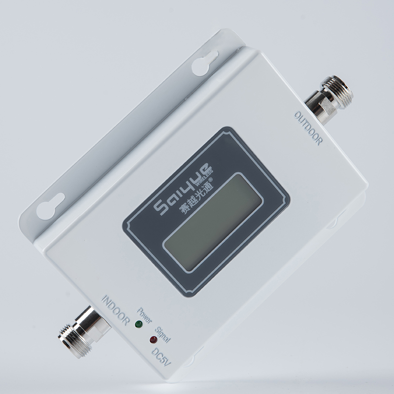 尖扎家用配电房机房信号放大器200㎡