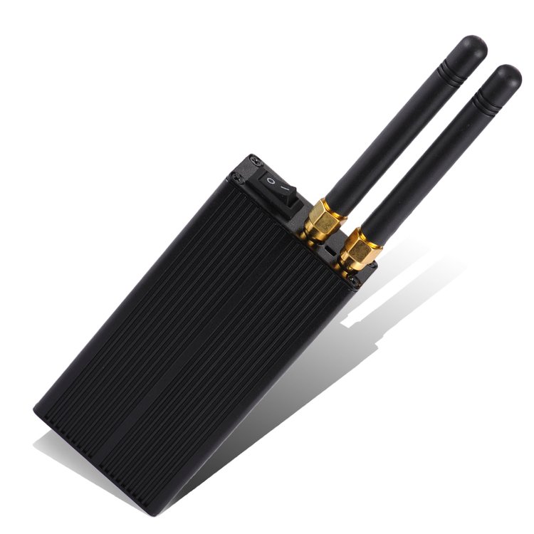  尖扎1.2G/1.5G导航屏蔽器