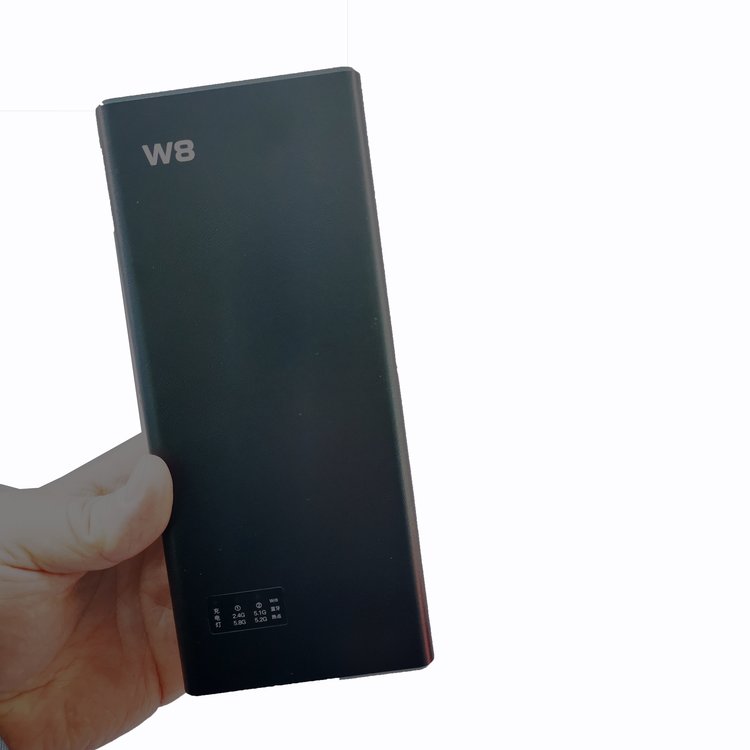  尖扎蓝牙WiFi信号屏蔽器