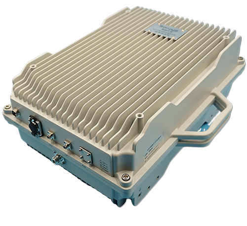  尖扎TDD-LTE 1.8G无线直放站中继中转站