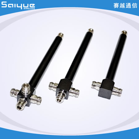  尖扎FM调频广播同步广播功分器