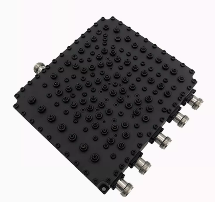  尖扎双频三频四频五频腔体合路器4G+5G