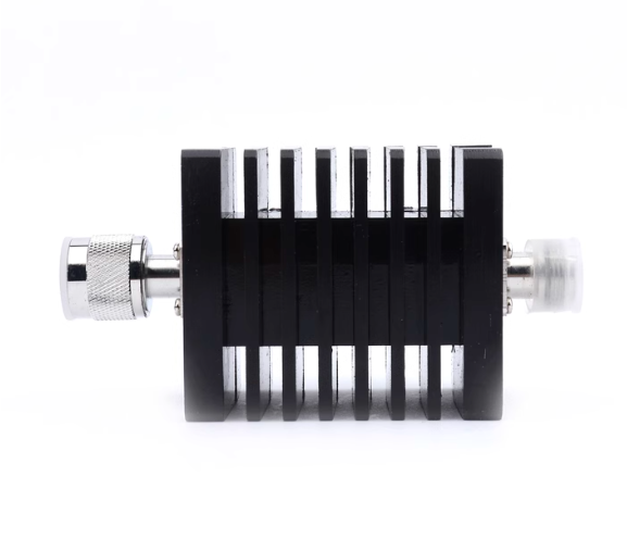  尖扎腔体固定衰减器0-3G/0-4G  N型接口